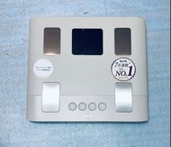 日本製造 BC-332L Tanita 智能脂肪磅 最新系列 BC-402 升級版 innerscan dual 體脂磅 藍牙連手機 SMART Body Composition Scale