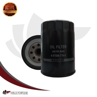ISUZU 4HG1 4BE1 C-519 8-97096-778-0 NKR 4HF1 WFC OIL FILTER (1PC)