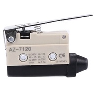 Good quality long lever limit switch TZ-7120 (AZ-7120) watertight