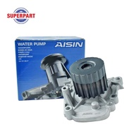 ปั๊มน้ำ CIVIC ปี 96-00 1.6B D16Y AISIN P(WPH-011V) (ราคาต่อ 1 ชิ้น)