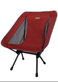 預訂款 全新Snowline Lasse Chair 露營 車中泊 野餐