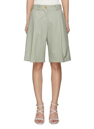 AERON SWAN BERMUDA SHORTS