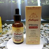 COLLAGEN SERUM//701 COLLAGEN UV WHITENING