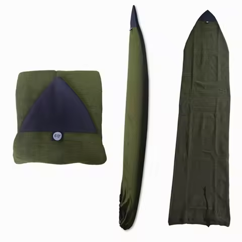 Surfboard Sock Cover, Protective Bag, All Board Bags, Stretch Cover, Easy Carry, Adjustable Drawstri