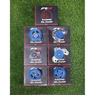FRC OIL PUMP RACING YAMAHA HONDA
