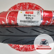 Aspira Bold 80/90-14 Ban Matic Tubetype