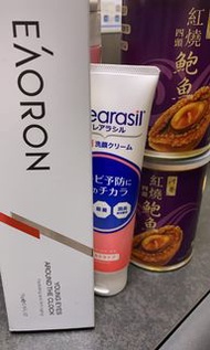 罐頭鮑魚清貨$89