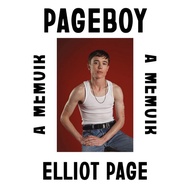 Pageboy: A Memoir/Elliot Page eslite