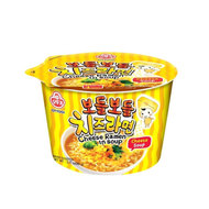 韓國不倒翁芝士湯拉麵 90g #45571225 Ottogi Cheese Noodles Soup
