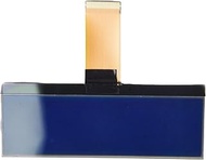 HOgardenME Replacement LCD Screen for Nissan Screen Replacement Radio Screen Car Stereo Touchscreen 