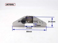 attachment vernier 9mm thickness depth base para sa digital caliper/vernier caliper 9
