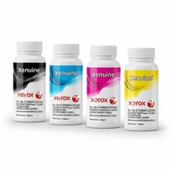 Toner Powder Xnn5 Dp C525A/C2090A/C2535A/C253/6140/6100/Phaser C6250/Phaser C6300/6350 C6180 /6280/2