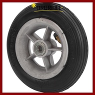 ORORFILL Electric Scooter Tire, Rubber WearResisting Pneumatic Tire, Durable Inflatable 6x1 1/4 Elec