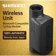 Shimano EW-WU111 Wireless Unit Bluetooth Di2 Connectivity Module Requires EW-SD50 Cable
