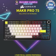 Corsair MARK PRO 75 Hall Effect DIY Keyboard