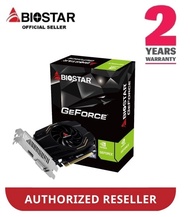 BIOSTAR GT1030 4GB DDR4 64BIT VN1034TB46 GT 1030