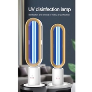 Rechargeable Ultraviolet UV Sterilizer Light Tube Bulb Disinfection Bactericidal Lamp Ozone Steriliz