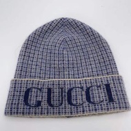 Gucci毛帽