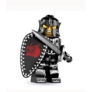 LEGO 8831 series 7 Evil Knight sealed minifigure