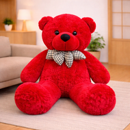 JOJOY 160/180/200cm Teddy Bear Giant Teddy Bear Bear Besar Patung Beruang Murah Cute Doll Stuffed To