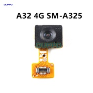 Home Button Fingerprint Sensor Flex Cable For Samsung Galaxy A32 4G SM-A325 A325F  A325M A325N