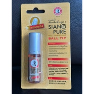Siang Pure Oil - Ball Tip