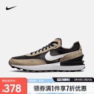 耐克 男子运动鞋 NIKE WAFFLE ONE DA7995-002 42.5