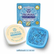 Promina ซุปเปอร์ไวท์ ยินเซ็ง เพิร์ล ครีม A2442N