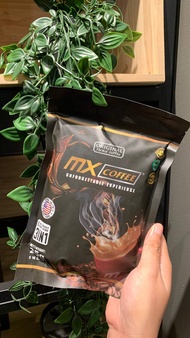 Mx Coffee | Mx Coffee Original | Mx Coffee 10 Sachet