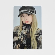 [READY] PHOTOCARD PC OFFICIAL AESPA GISELLE ALBUM SMTOWN 2025 FAMILY