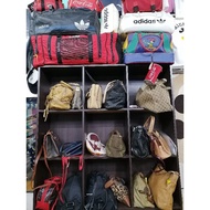 Beg Bundle RM80 jerr