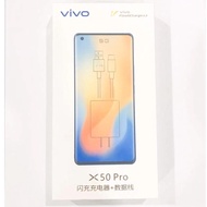 Kingstar Vivo 33W X50 Pro Type C/Type-C Flash Charger 2.0 Quick Data Transfer/Fast Charging
