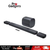 JBL Bar 1300MK2 Soundbar Speakers Black ลำโพงซาวด์บาร์