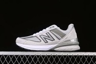 New Balance NB990系列 高端美產復古休閑跑步鞋 M990GL5