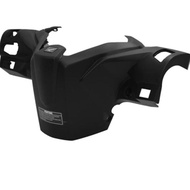 Rear Cover (Handle Cover RR BLK) Honda BEAT FI eSP ISS Original HONDA 5325BK25H20