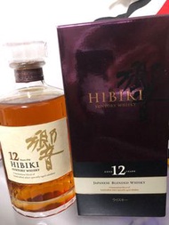 響12