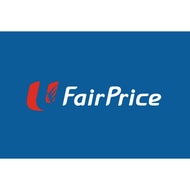 Fairprice NTUC Voucher