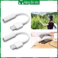 WIN USB C To 3 5mm Headphone Converter 11cm Auditory Cable For Smartphones Tablets