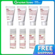 Medipeel | เมดฟล คอลลาเจน ลฟตง แอมพล 15 มล. x4 + คอลลาเจน คลนซงออยล 2.0 20