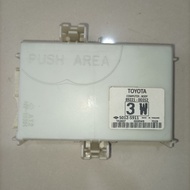 YARIS VIOS 89221-0D352 BODY COMPUTER Original