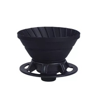 Collapsible Coffee Dripper - Silicone V60