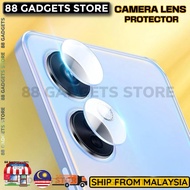 Camera Lens Screen Protector for OPPO A79 5G / A98 5G / A78 4G / A58 / A38
