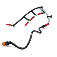 BB3Q-9K022-BG Fuel Overflow Leak Off Pipe For Ford Ranger 2.2 Mazda BT50 1756563 BB3Q9K022AG