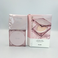 [Clio] giết Bìa lưới Glow Cushion SPF50 + PA ++++