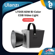 Ulanzi LT005 60W Bi-Color COB Video Light L056GBA1