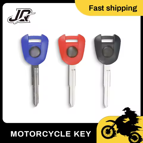 Motorcycle keys Blank Key For Honda NC700X NC700S NC750 CB500 CBR600 CBR1000 F5 CB400 VTEC VTR1000 S