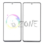 LCD GLASS - TOUCHSCREEN GLASS SAMSUNG A71 - A715