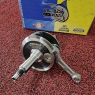 Y15 Y15ZR CRANKSHAFT JET 3.5MM ESPADA