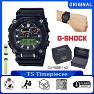 G SHOCK Heavy Duty Series Watches GA-900E-1A3 / GA-900E / GA-900 / GA900 / GA900E