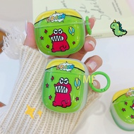 【ส่งจากไทย เคสหูฟัง gen3】เคส มาใหม่ สำหรับ Airpods3 /gen3